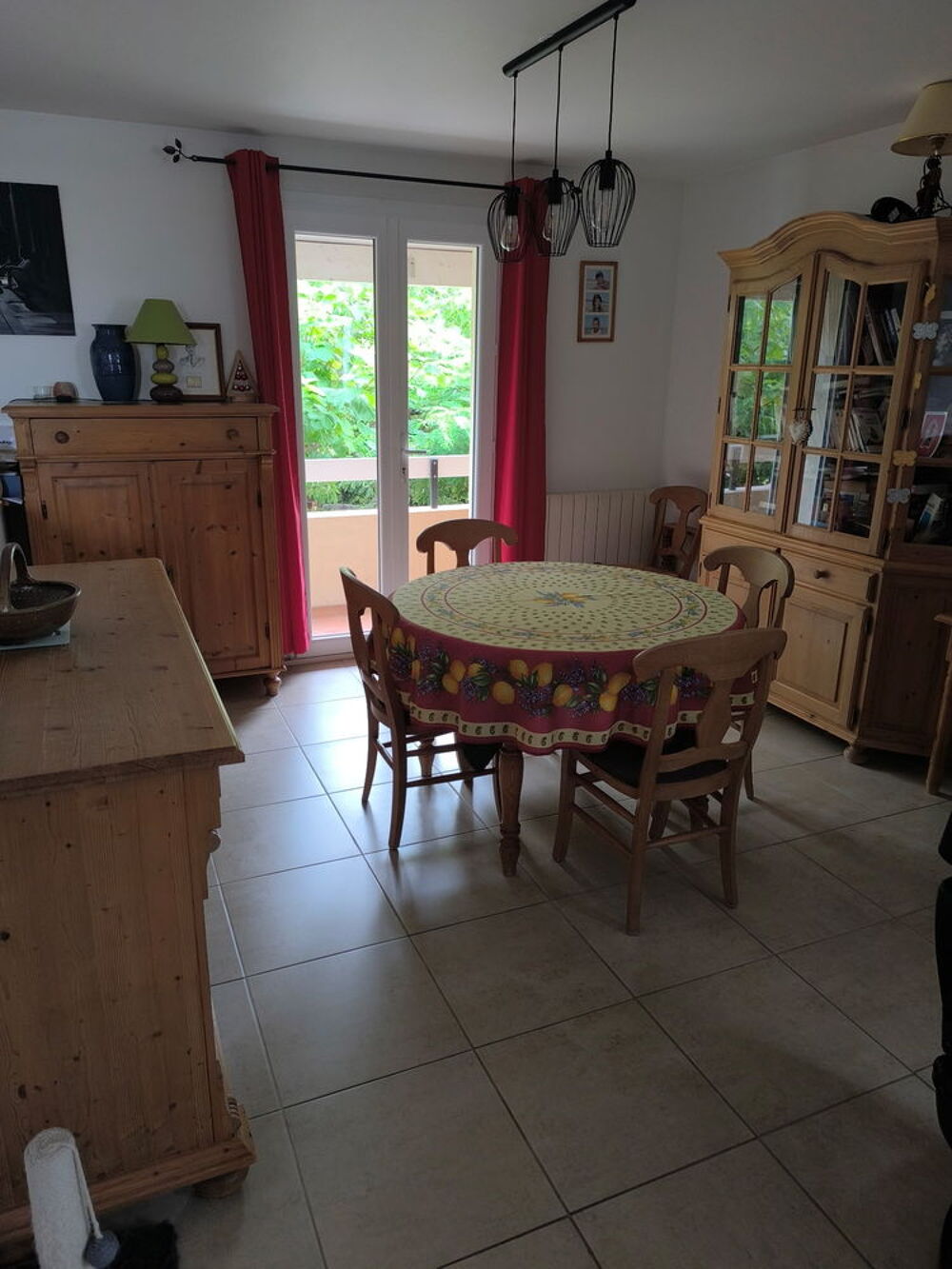 Vente Maison MAISON 143M2 - 4 chambres- Etoile sur Rhône Étoile-sur-rhône