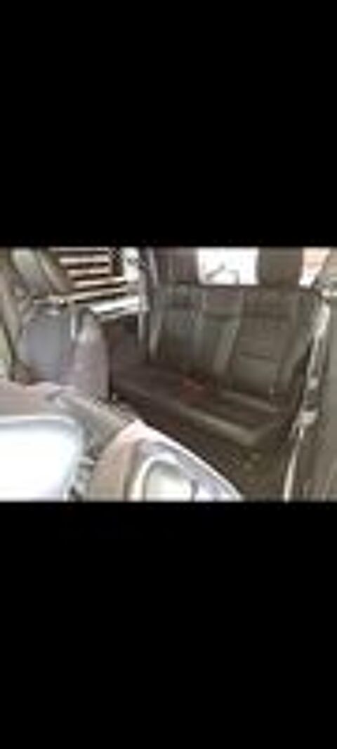 Wrangler 2.0 l T 272 ch 4x4 BVA8 80th Anniversary 2021 occasion 62370 Nortkerque
