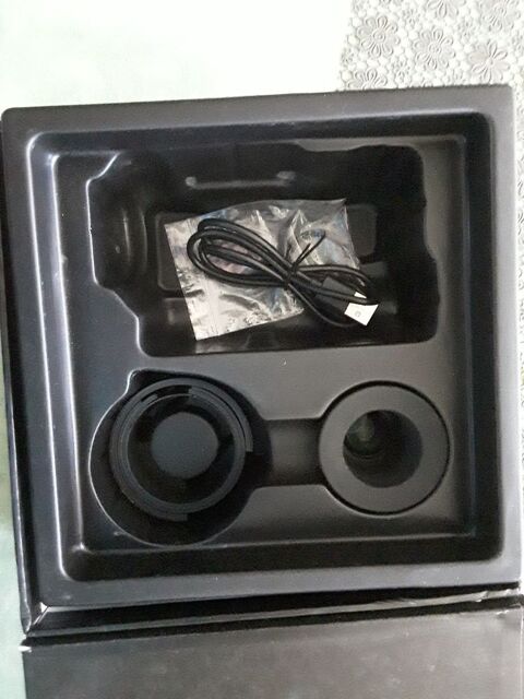 appareil de vision nocturne 0 Achen (57)