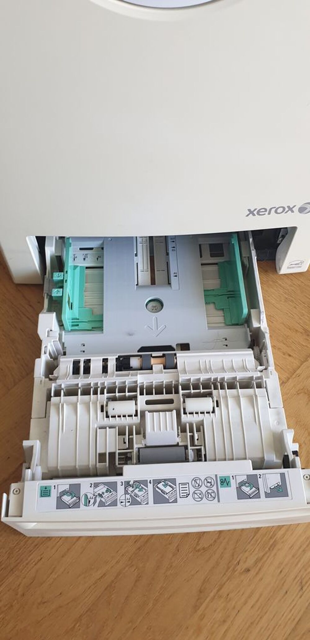 Imprimante laser xerox Matériel informatique