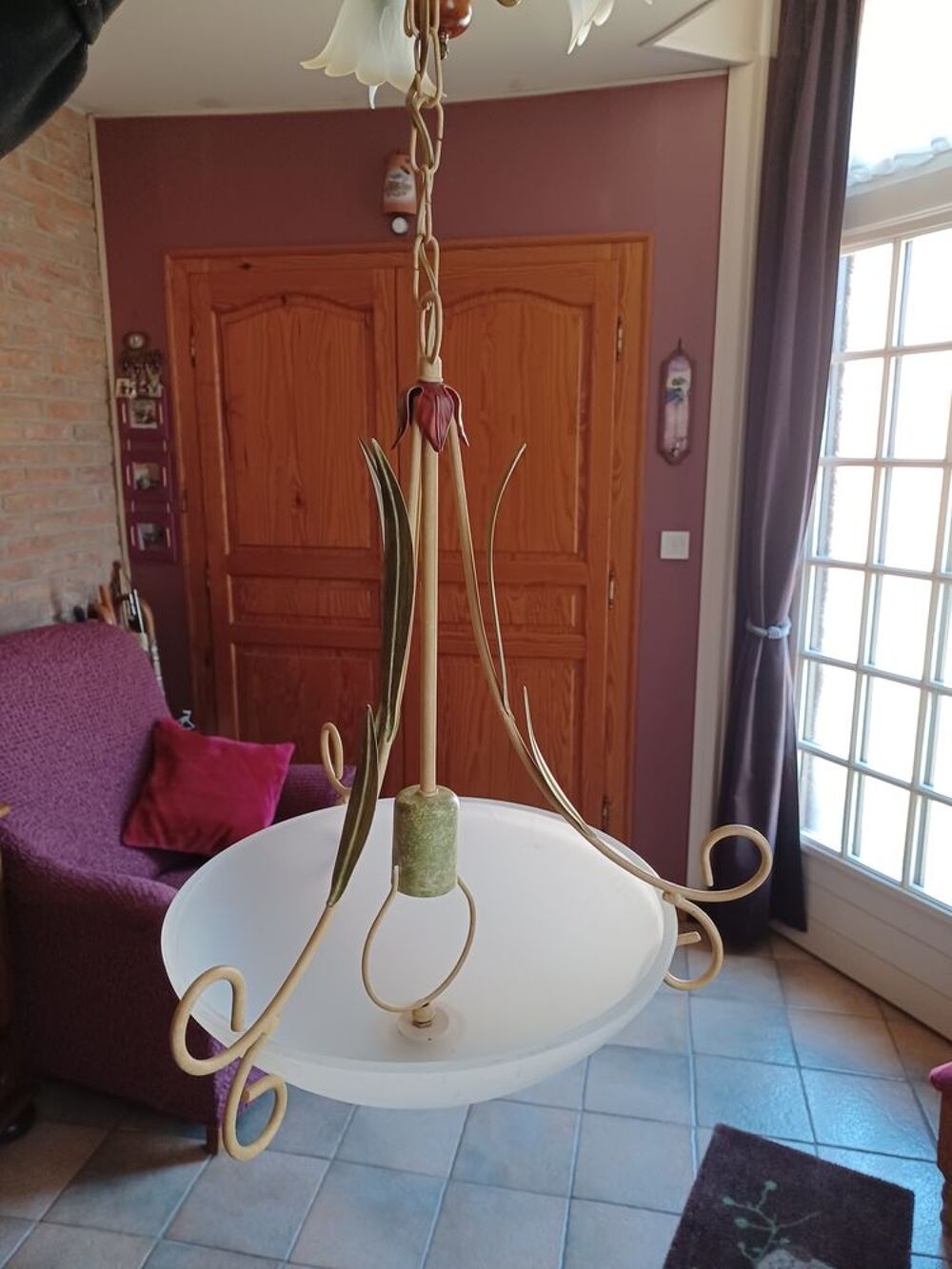 lustre Décoration