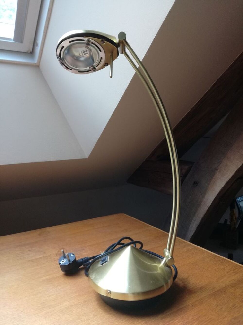 Lampe de Bureau Dcoration