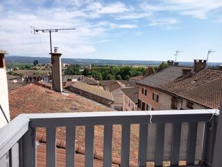  Loft � vendre 2 pi�ces 59 m�