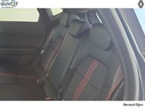 Captur mild hybrid 160 EDC R.S. line 2023 occasion 21000 Dijon