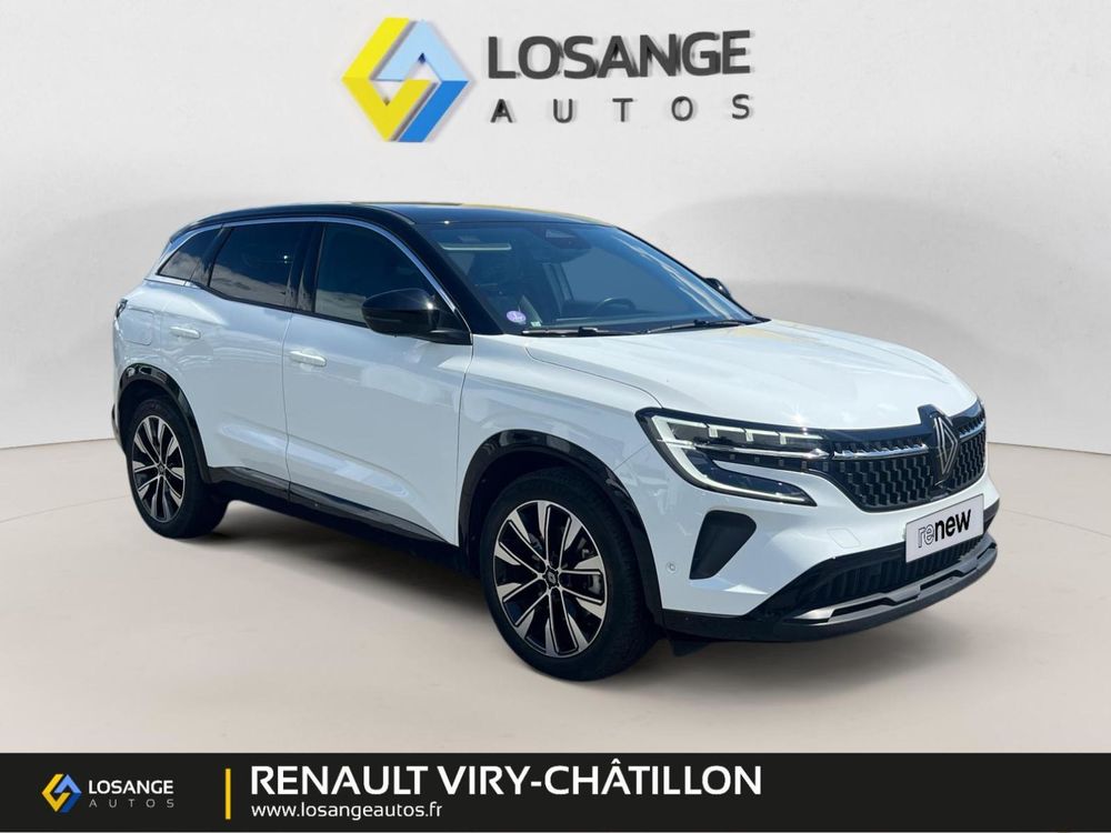 Austral E-Tech hybrid 200 Techno 2023 occasion 91170 Viry-Ch&acirc;tillon