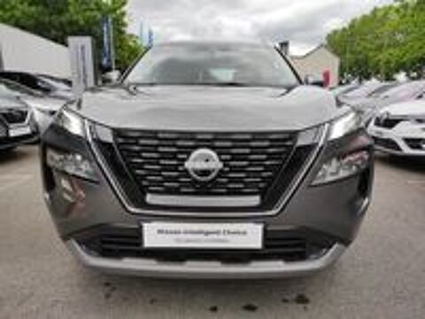 X-Trail e-POWER 213 ch e-4ORCE 7 Places N-Connecta 2023 occasion 95100 Argenteuil