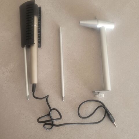 MICRO DE CAM�RA  / COLLEUSES FILMS SUPER 8 18 Poitiers (86)