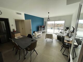  Appartement � vendre 3 pi�ces 66 m� S�rignan