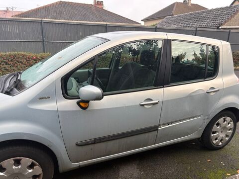 Renault modus 1.5 dCi 105 Alizé