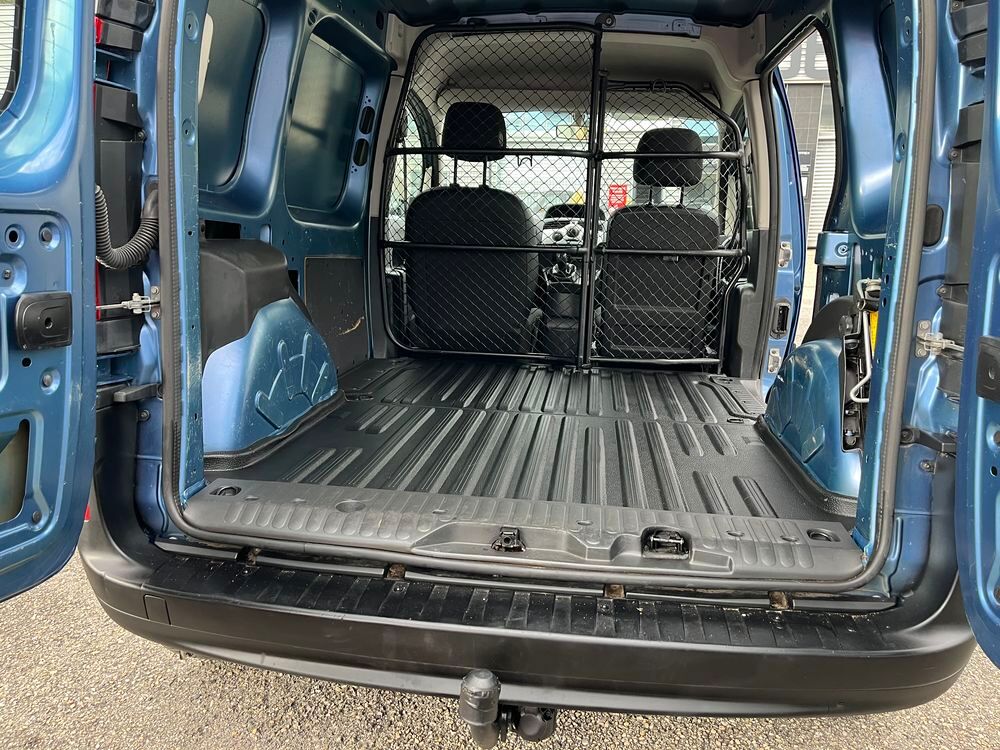 Kangoo 1.5 DCI ECO2 / 85CV 2011 occasion 42700 Firminy