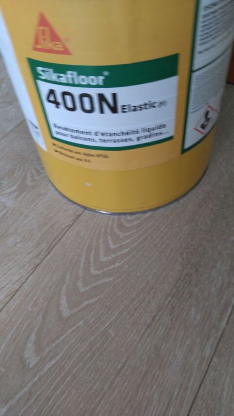  Produit pour balcon terrasse 350 Boulogne-sur-Mer (62)