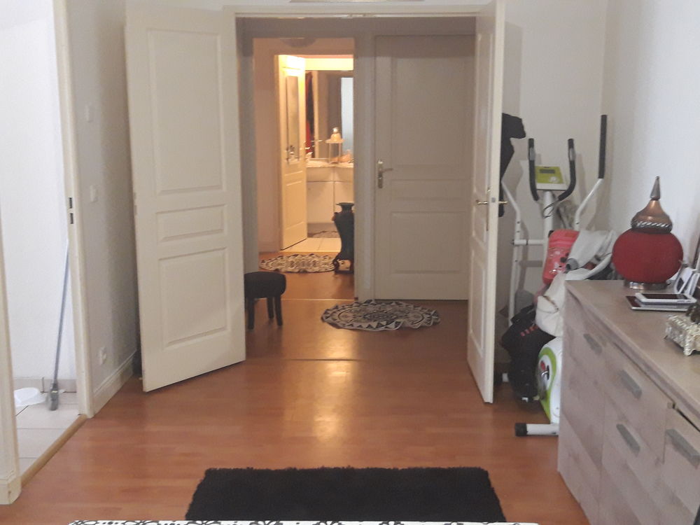 Vente Appartement Appartement T3 Bordeaux Ravezies Bordeaux