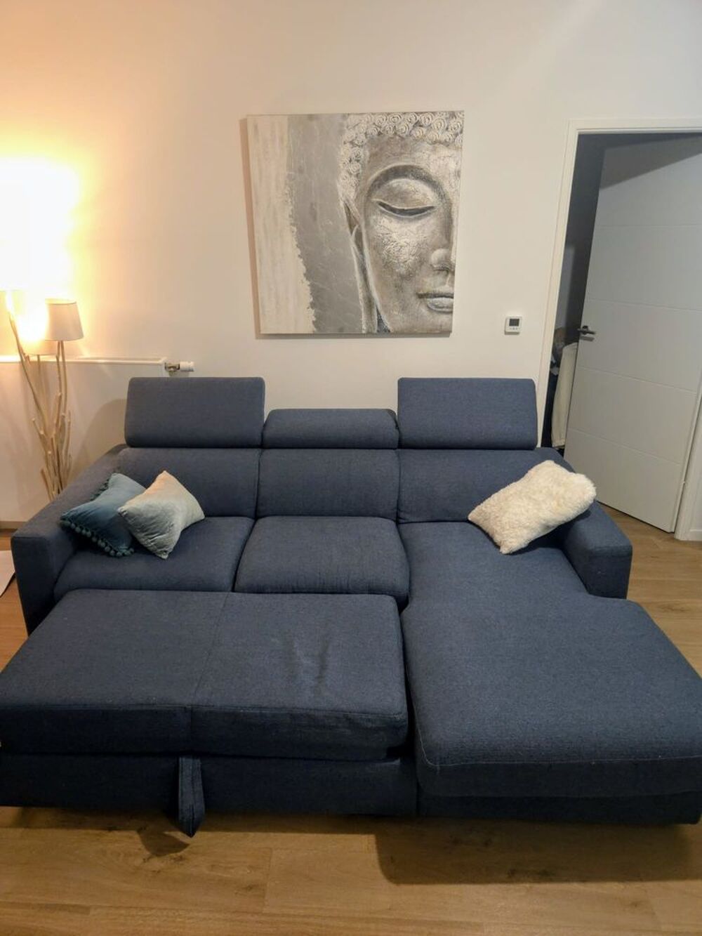 Canap&eacute; Calendasco de chez Poltronsofa Meubles