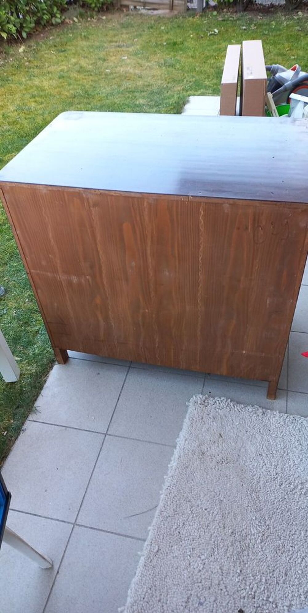 Commode ancienne Meubles