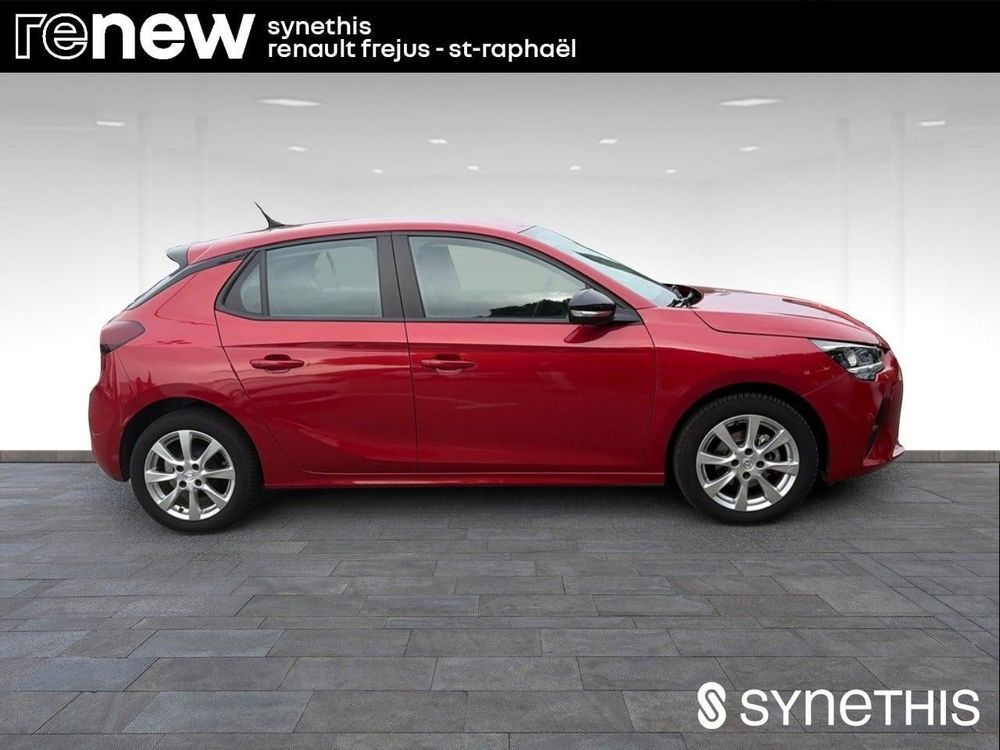 Corsa 1.2 75 ch BVM5 2023 occasion 83600 Fr&eacute;jus
