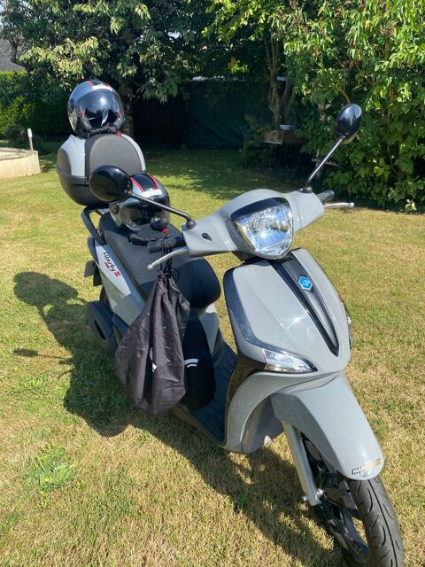 Scooter PIAGGIO 2021 occasion Rots 14980