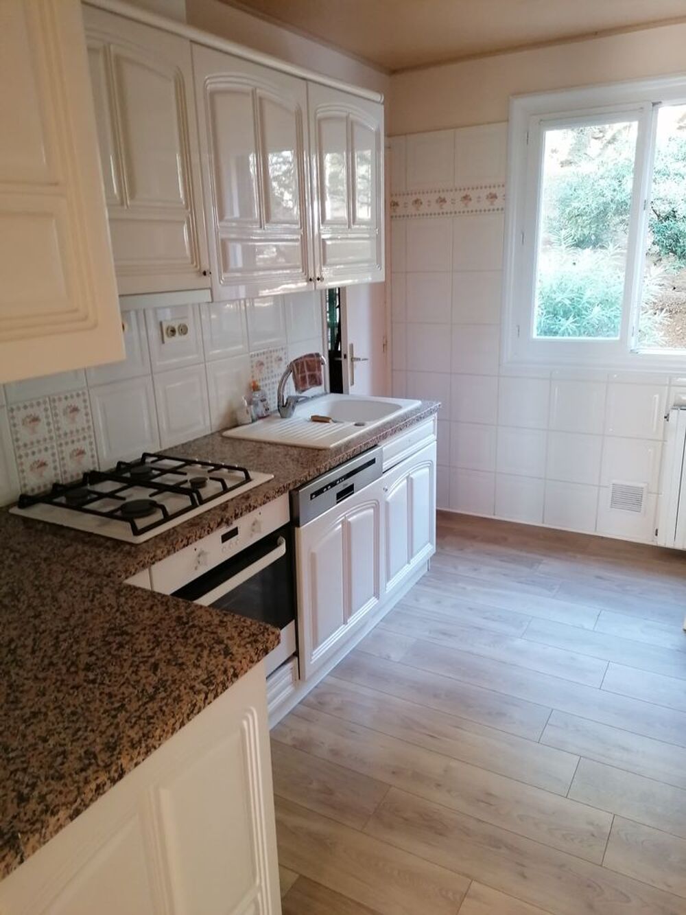 Location Appartement Appartement F4 vide Bastia Toga Bastia