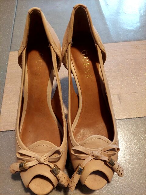 chaussures 25 Chaumont (52)