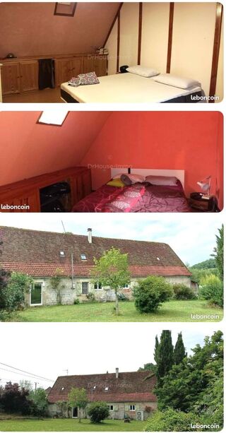  Maison � vendre 6 pi�ces 155 m�