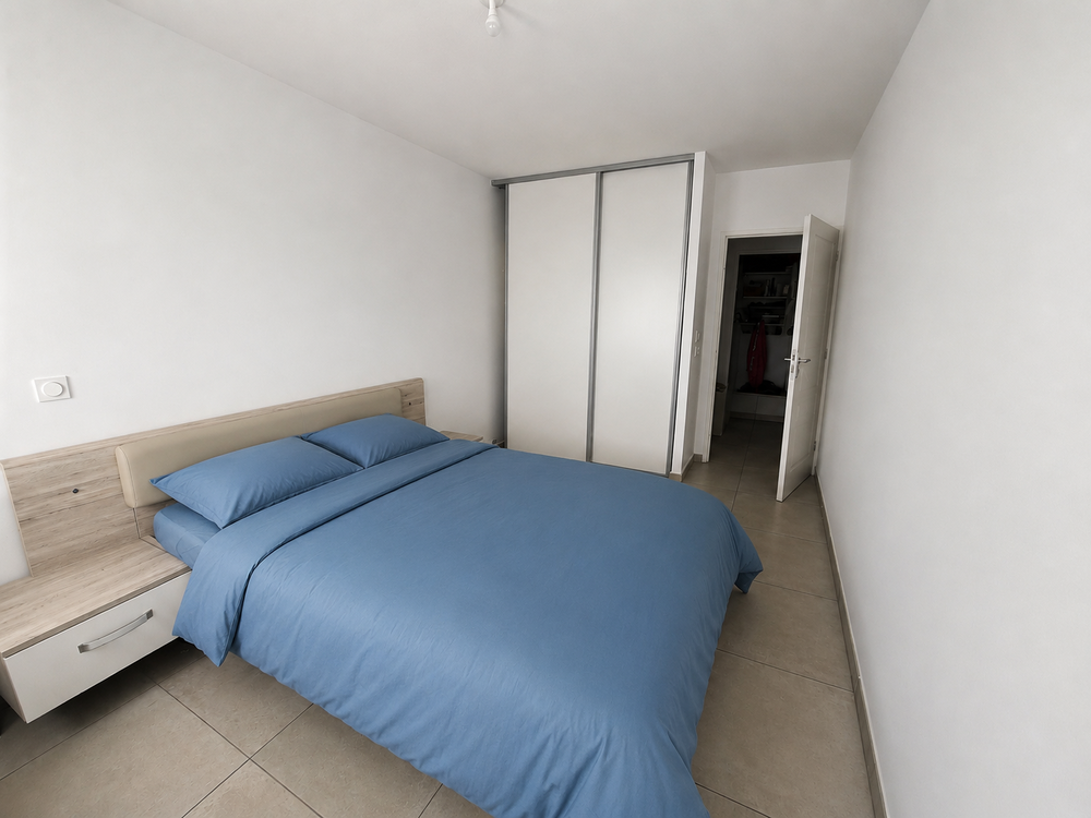 Vente Appartement Appartement  Lattes-Boirargues ? T3 70 m² ? Terrasse 12 m² Lattes