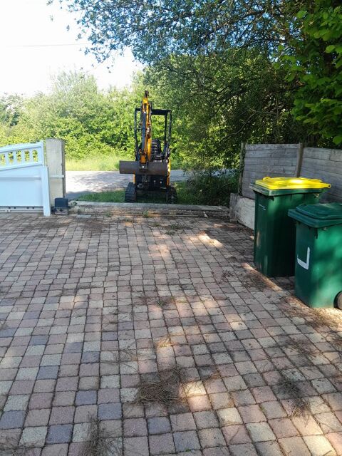 Tut  tipe de ma&ccedil;onnerie 0 44570 Trignac