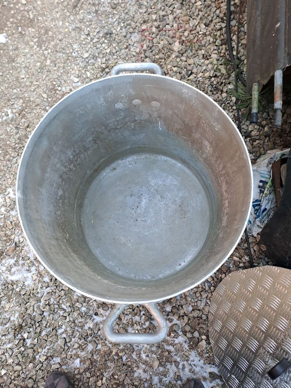 marmite Electroménager