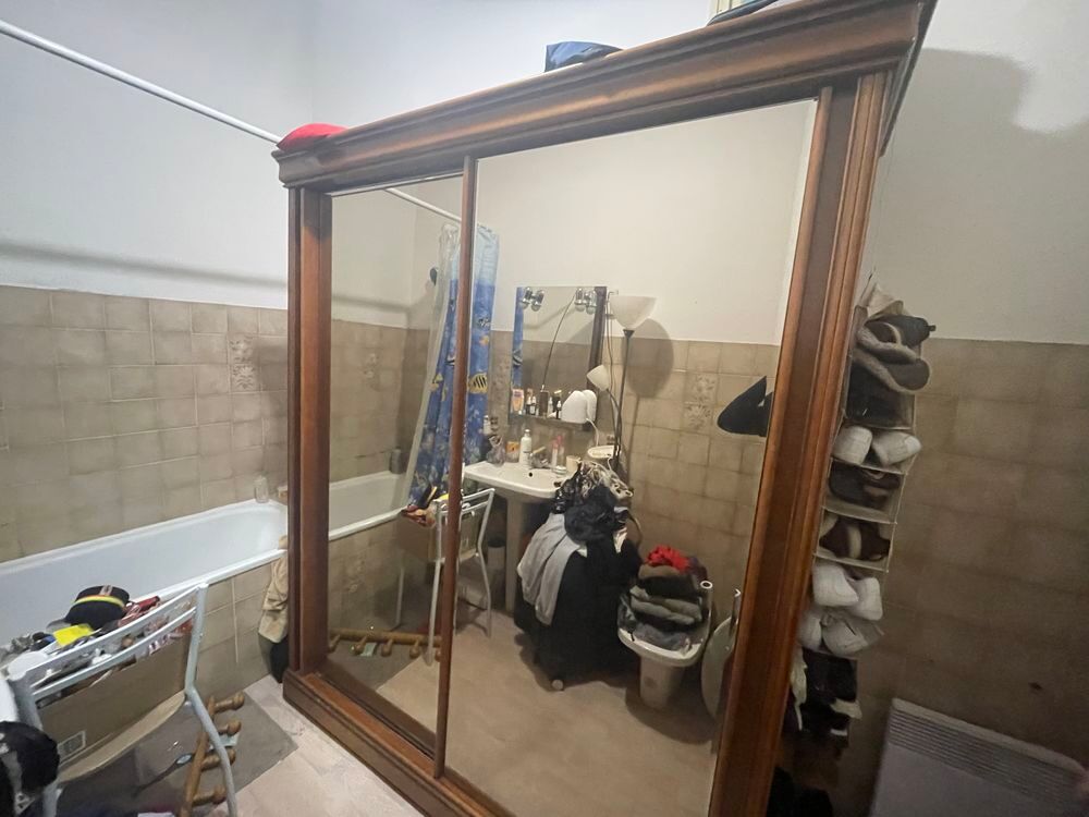 Achetez armoire / dressing occasion, annonce vente à Bordeaux (33) WB171136804