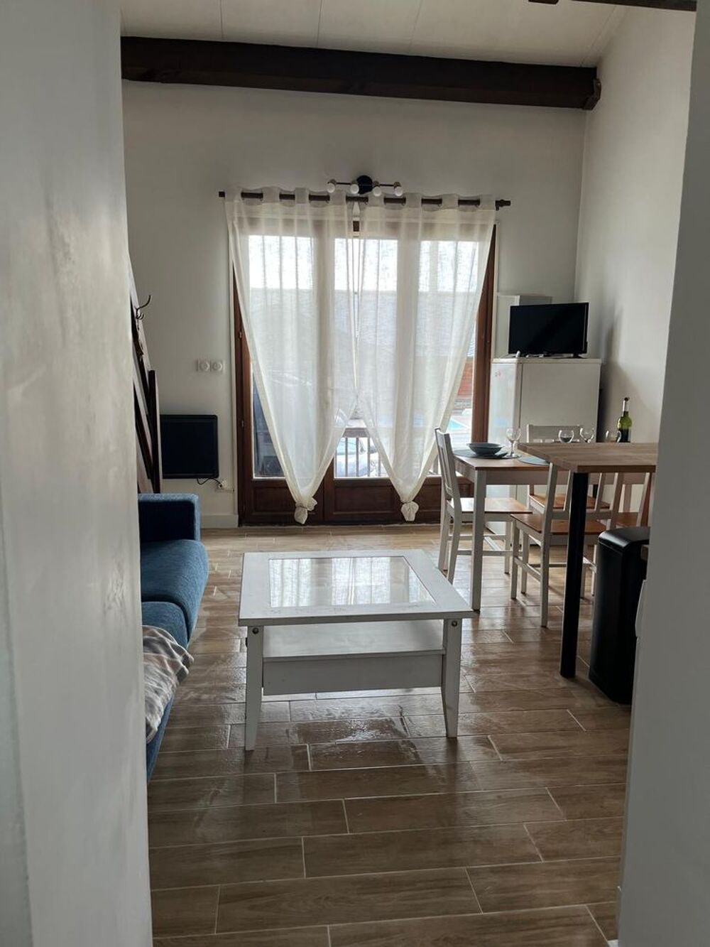   Maison à Font Romeu en saisonnière Languedoc-Roussillon, Font-Romeu-Odeillo-Via (66120)