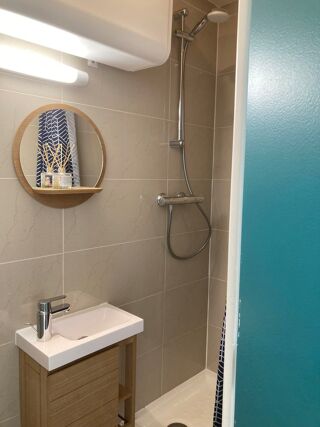  Appartement � vendre 1 pi�ce 10 m�