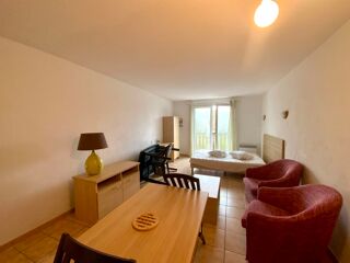 Appartement � vendre 2 pi�ces 32 m� Barbaste