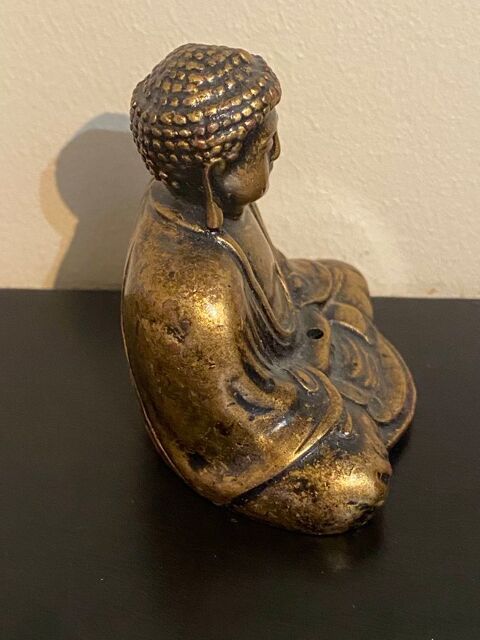 bouddha en méditation neuf La Verdière (83)
