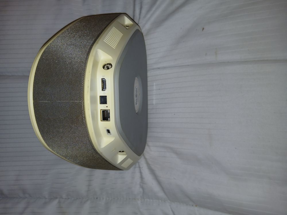 Freebox Player Delta Devialet 100 € Photos/Video/TV