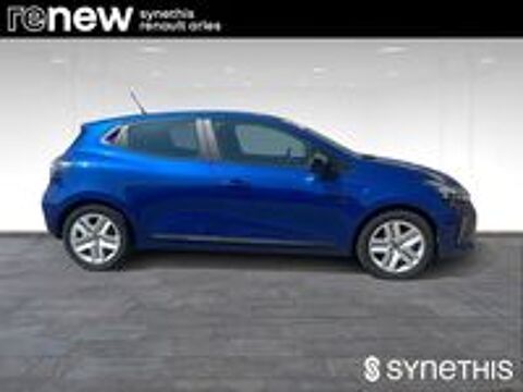 Clio V Clio E-Tech full hybrid 145 Evolution 2023 occasion 13200 Arles