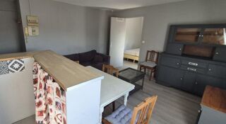  Appartement à louer 1 pièce 30 m²