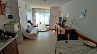  Appartement  vendre 2 pices 34 m