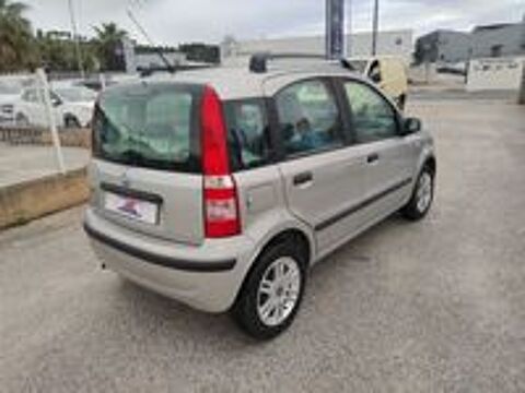 Panda 1.2 8V Emotion 2006 occasion 83220 Le Pradet