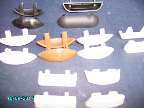 Pare temp�te pour fen�tres ,gris, marron, blanc, noir 10 Florange (57)