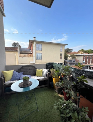  Appartement à louer 5 pièces 88 m²