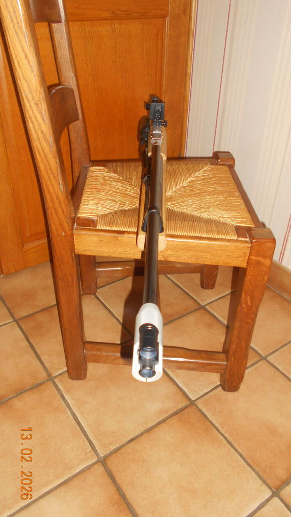 FEINWERKBAU 601 Sports