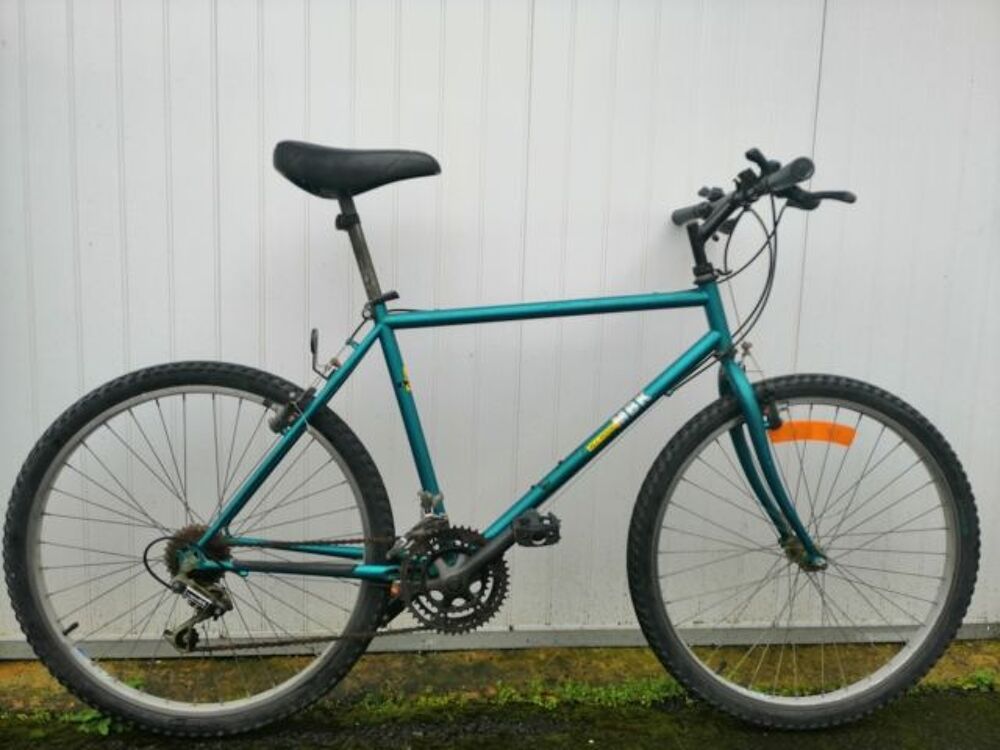 VTT 26 pouces MBK Vélos