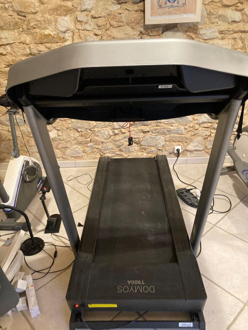 Tapis de course Sports