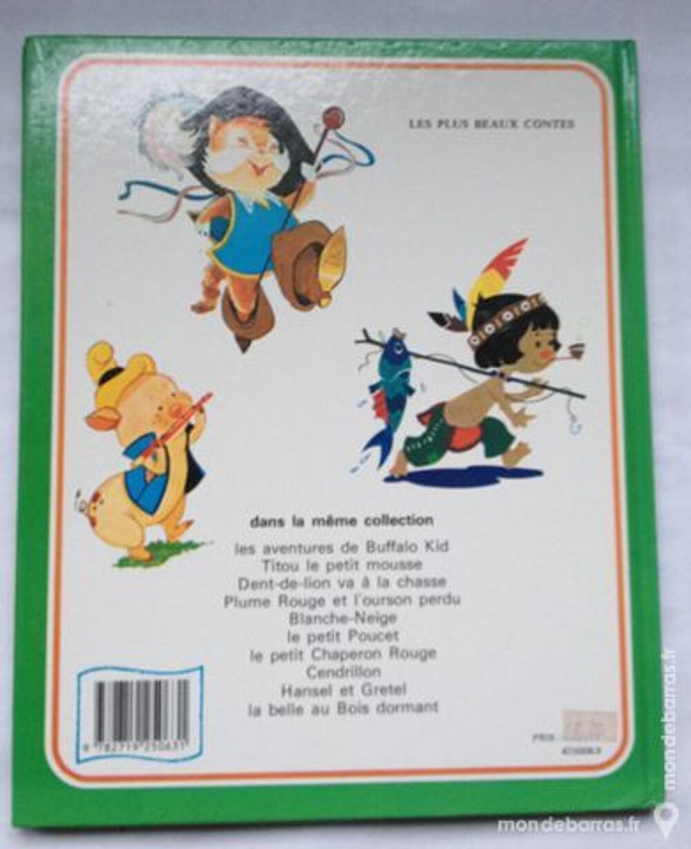 Titou le petit mousse Livres et BD