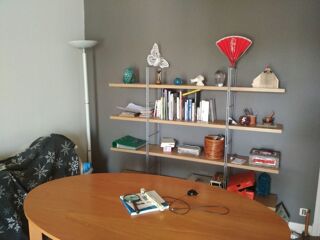  Appartement � louer 3 pi�ces 85 m�