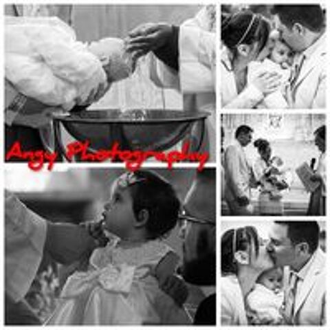   Photographe pour tout vos événements  