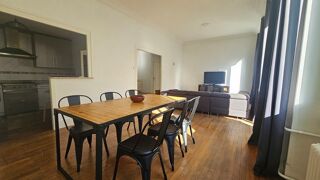  Appartement � vendre 5 pi�ces 125 m� Saint-�tienne