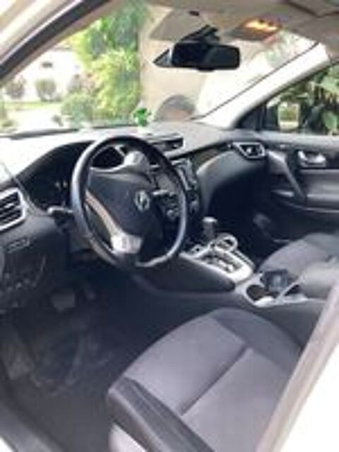 Qashqai 1.6 dCi 130 Xtronic N-Connecta 2016 occasion 45510 Tigy