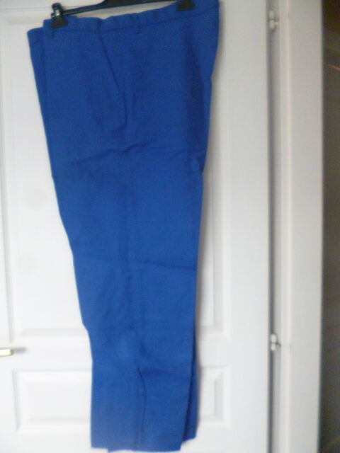 Pantalon bleu de travail 10 Haguenau (67)