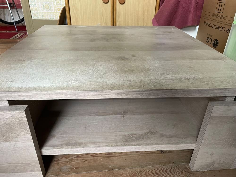 Table basse Meubles