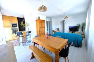  Appartement � vendre 5 pi�ces 100 m�