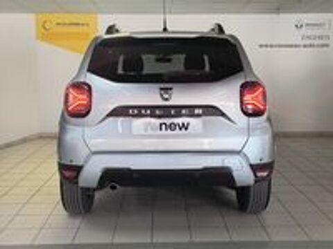 Duster TCe 130 FAP 4x2 Prestige 2022 occasion 95350 Saint-Brice-sous-For&ecirc;t